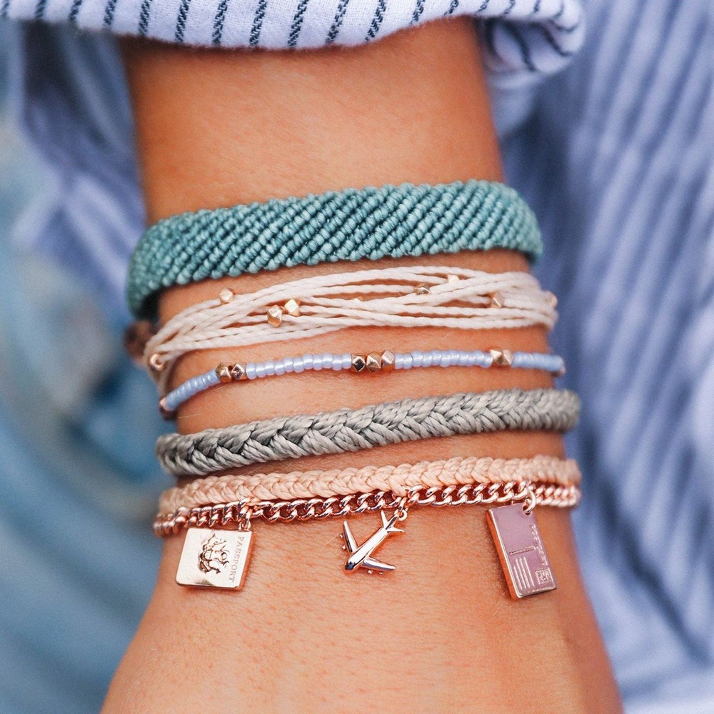 Pura Vida Bracelets